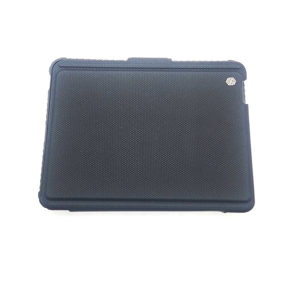 iPad Pro 11 iPad Air 5 4‎ Case with Keyboard Trackpad Backlit Nillkin Black - Picture 7 of 12